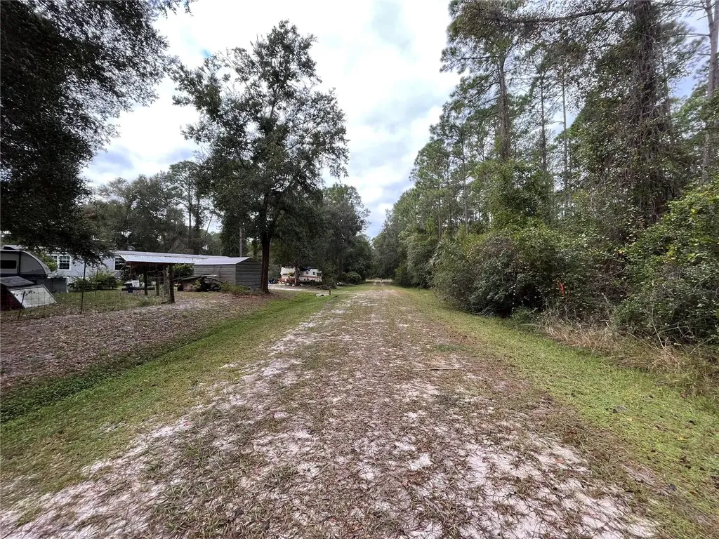108 SE 5th Street Georgetown FL 32139