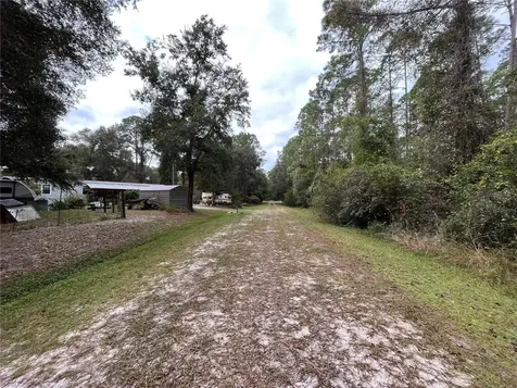108 SE 5th Street Georgetown FL 32139