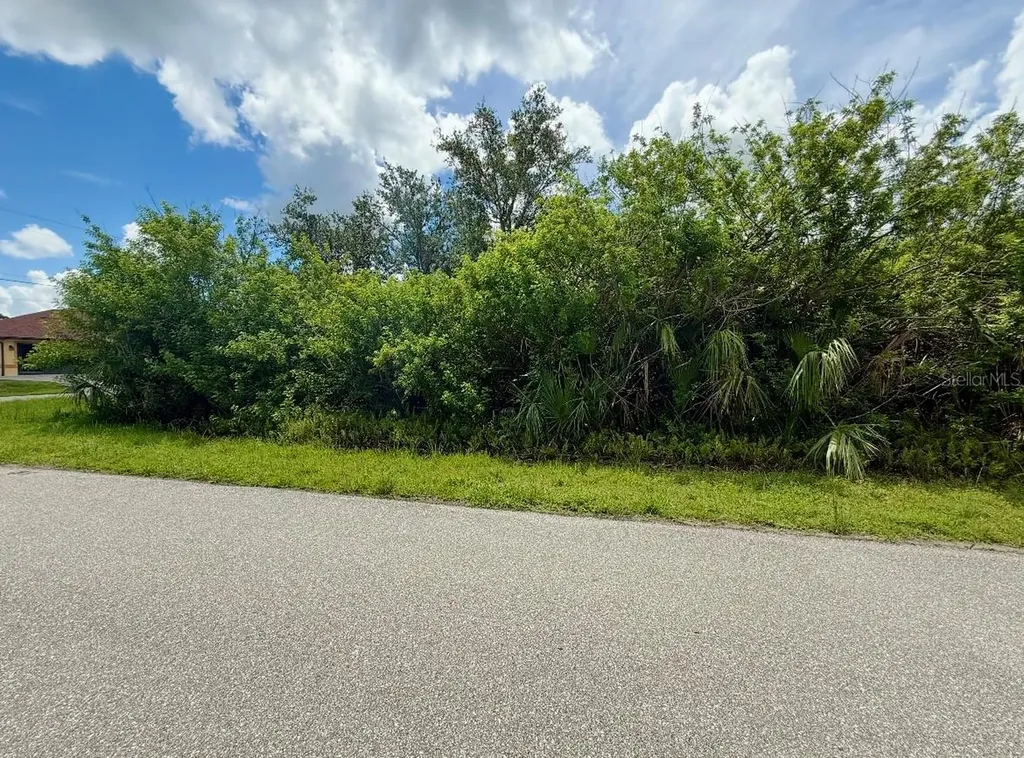 6057 Bowie Lane Englewood FL 34224