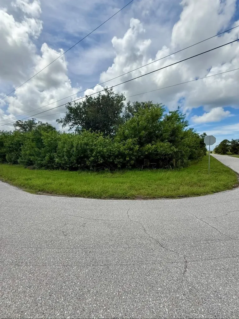 6057 Bowie Lane Englewood FL 34224