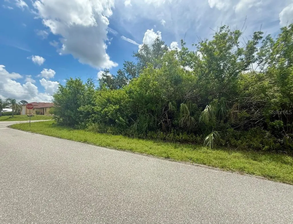 6057 Bowie Lane Englewood FL 34224