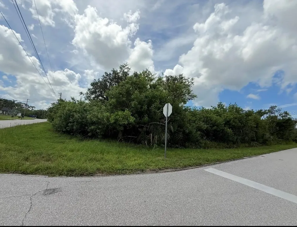 6057 Bowie Lane Englewood FL 34224