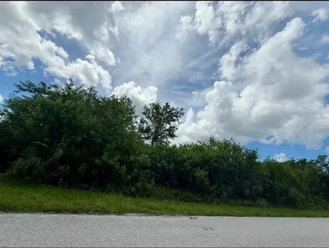6057 Bowie Lane Englewood FL 34224