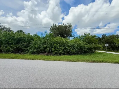 6057 Bowie Lane Englewood FL 34224