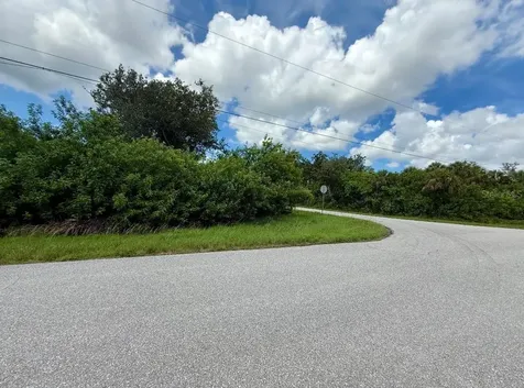 6057 Bowie Lane Englewood FL 34224