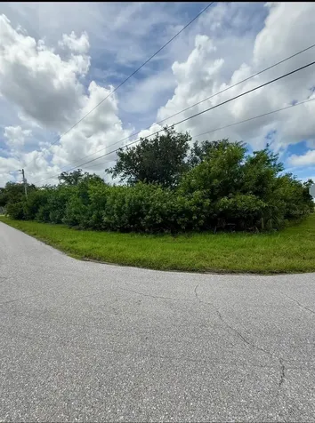 6057 Bowie Lane Englewood FL 34224