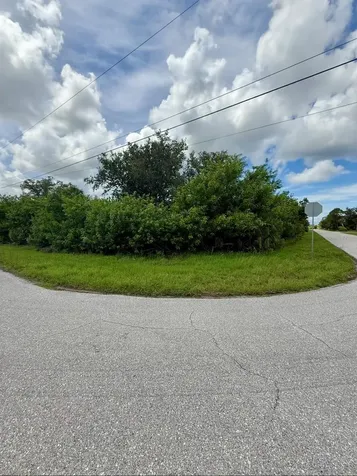 6057 Bowie Lane Englewood FL 34224