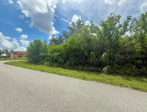 6057 Bowie Lane Englewood FL 34224