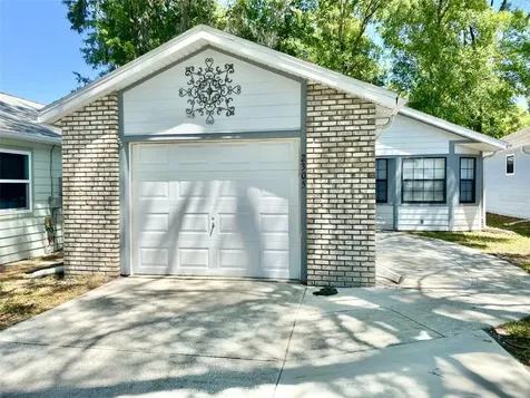 2305 NE 40th Avenue Ocala FL 34470