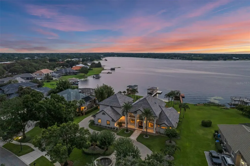 2937 Butler Bay Drive N Windermere FL 34786