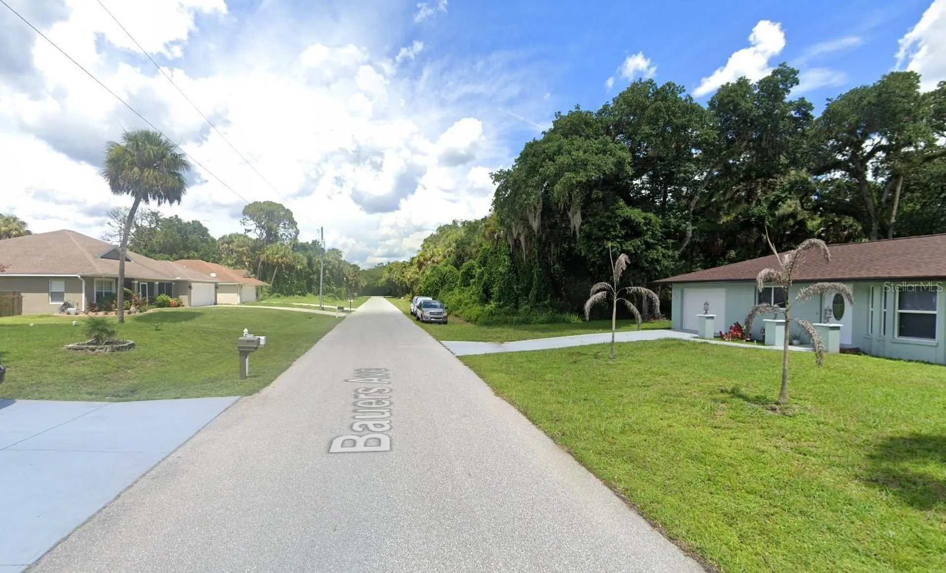 16459 Bauers Avenue Port Charlotte FL 33954