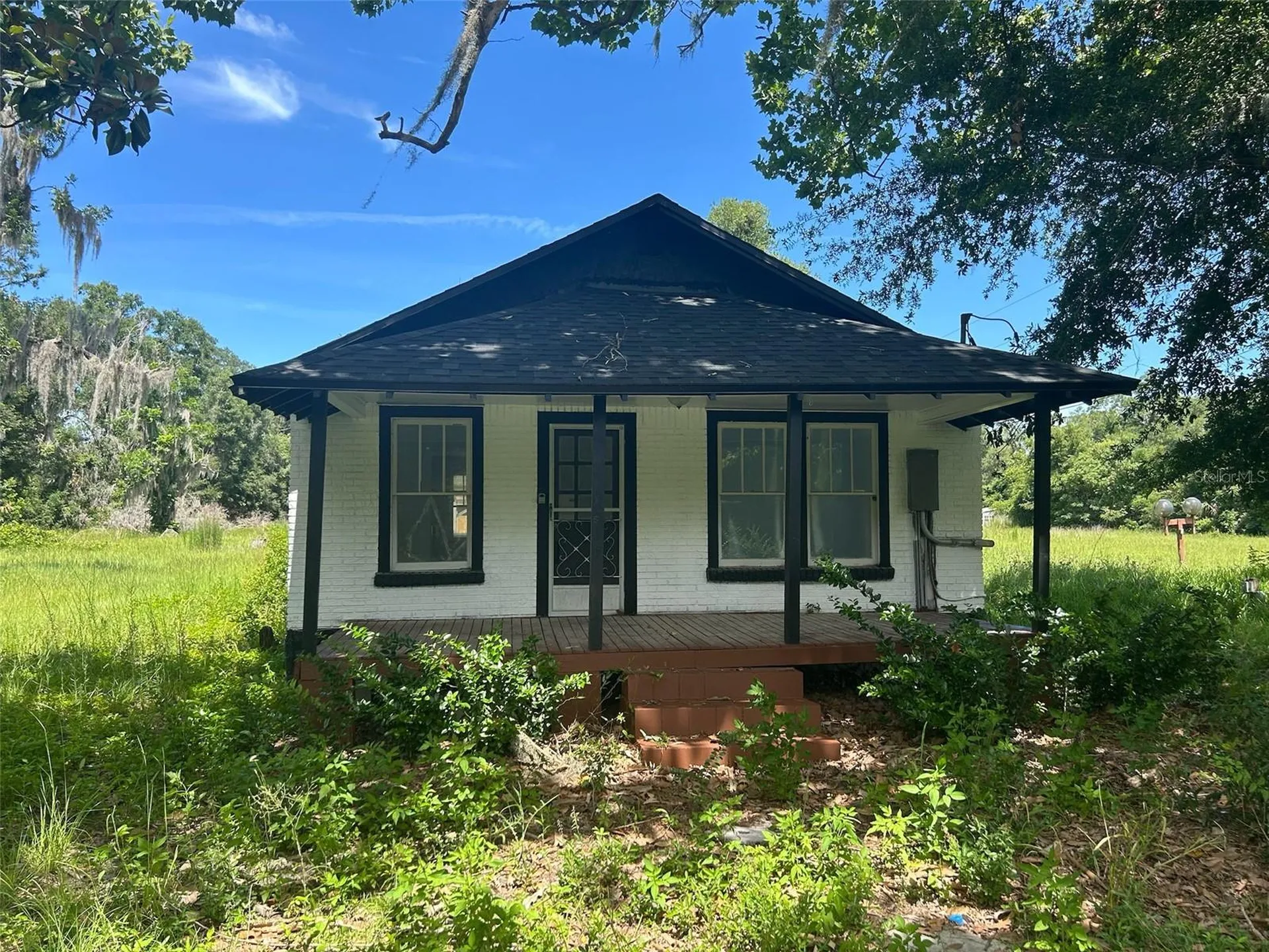 1059 S Moody Road Palatka FL 32177