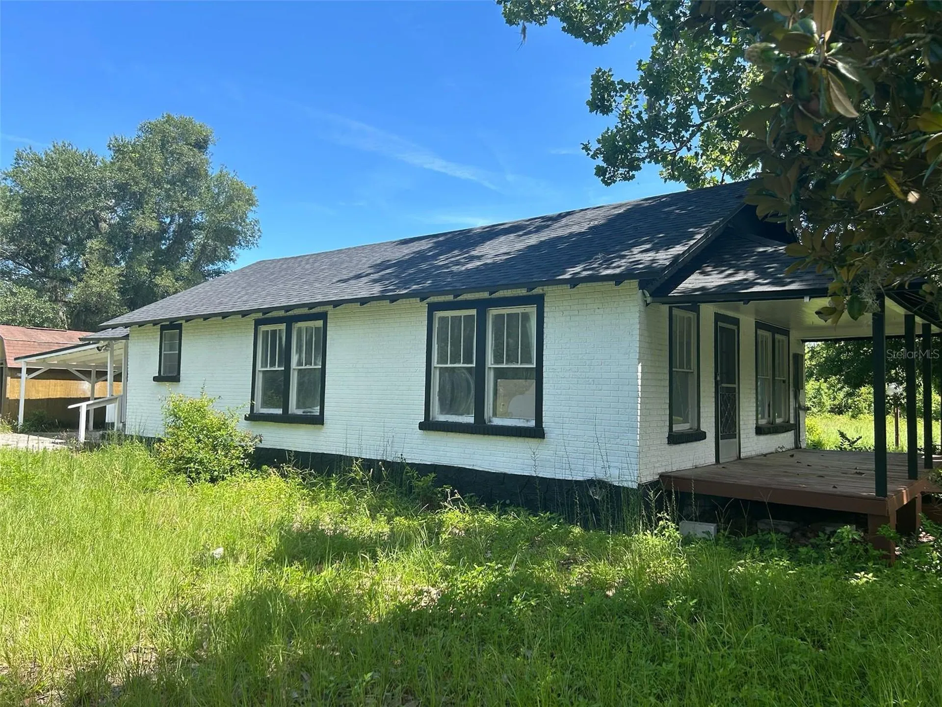 1059 S Moody Road Palatka FL 32177