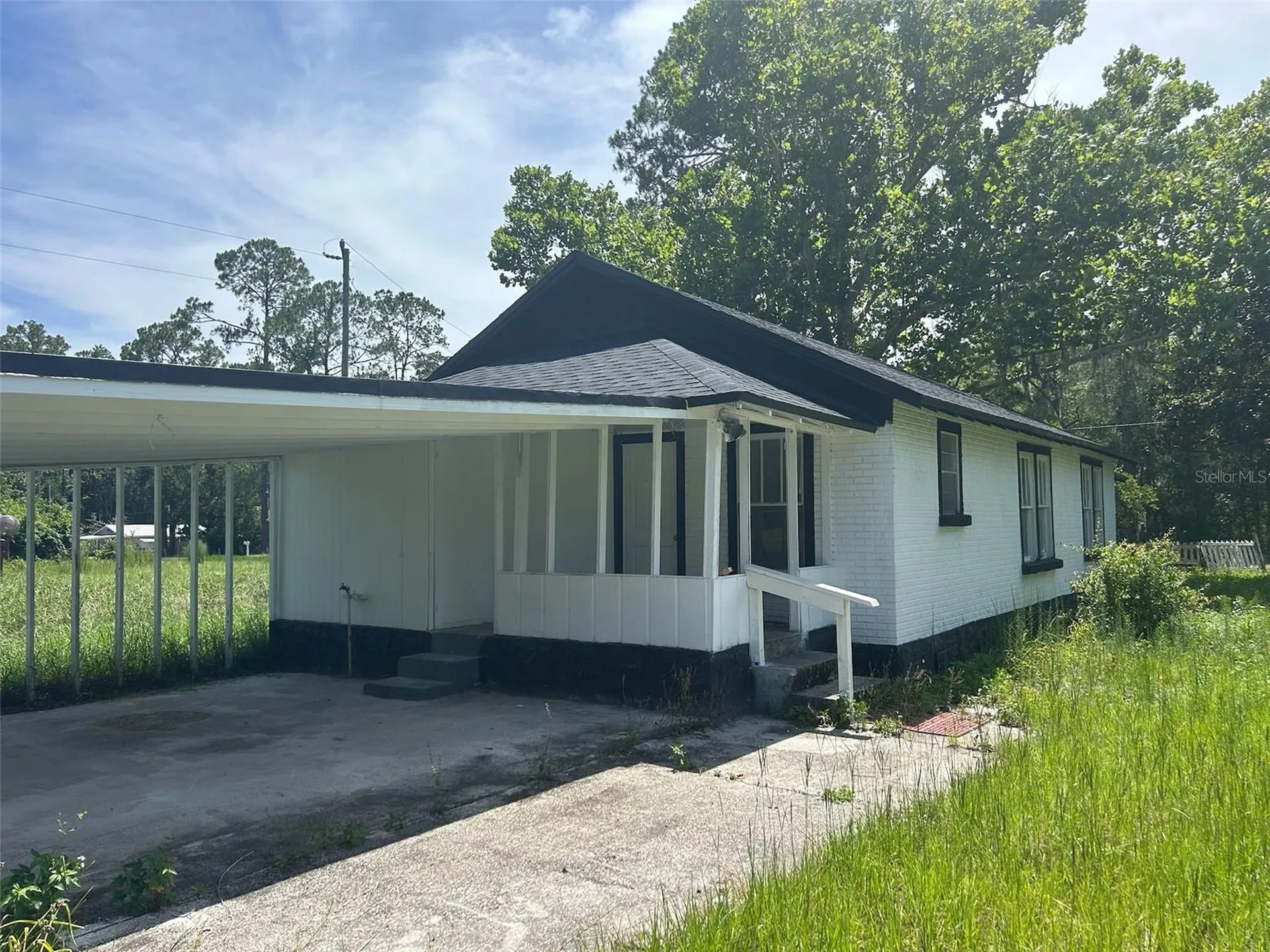 1059 S Moody Road Palatka FL 32177