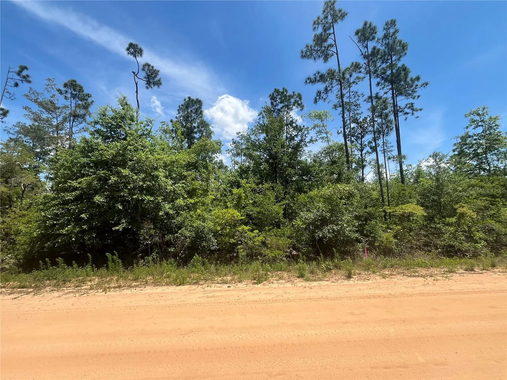 Tamarac Road Marianna FL 32448