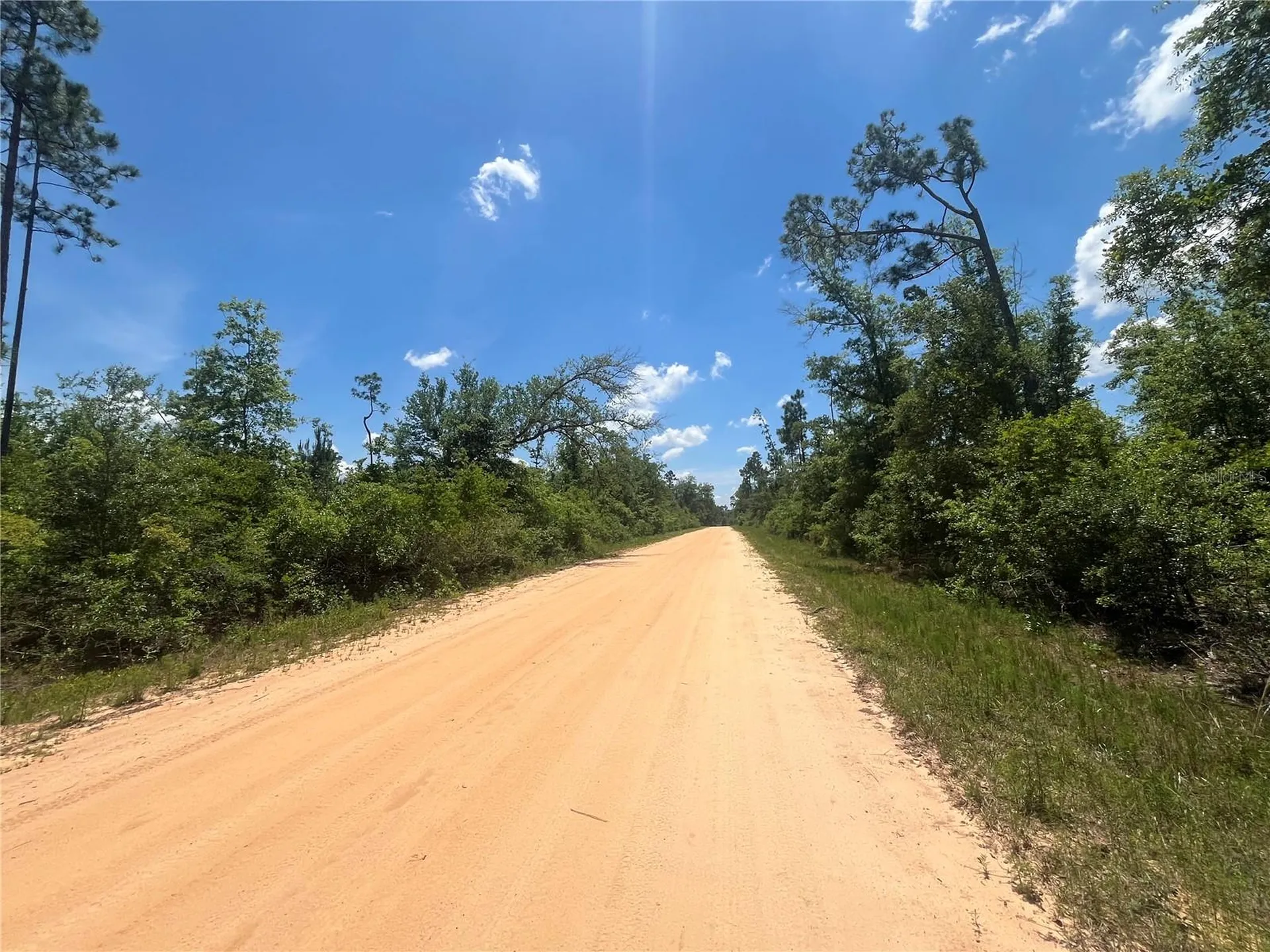 Tamarac Road Marianna FL 32448