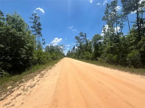 Tamarac Road Marianna FL 32448