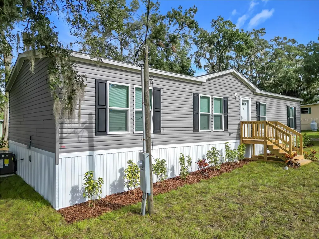 8551 NW 125th Street Chiefland FL 32626