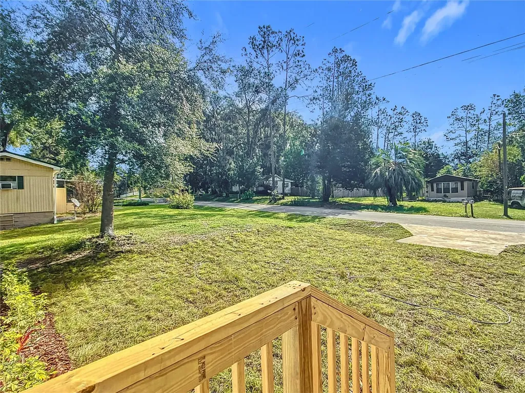 8551 NW 125th Street Chiefland FL 32626
