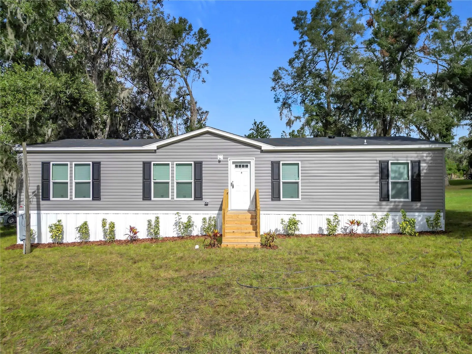 8551 NW 125th Street Chiefland FL 32626