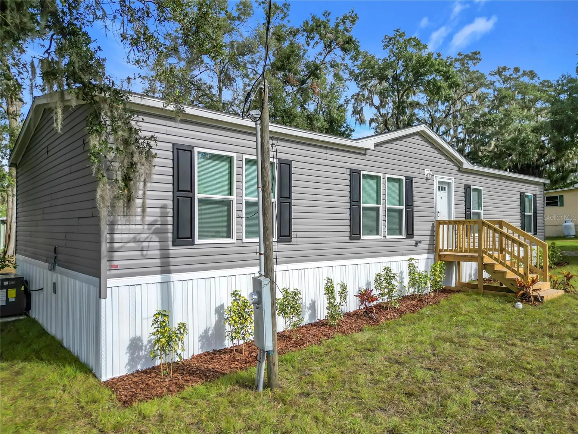 8551 NW 125th Street Chiefland FL 32626