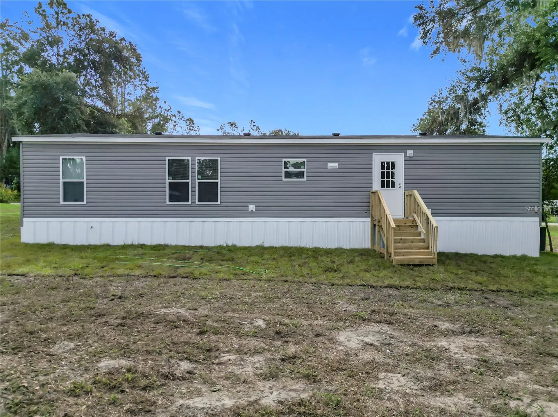 8551 NW 125th Street Chiefland FL 32626