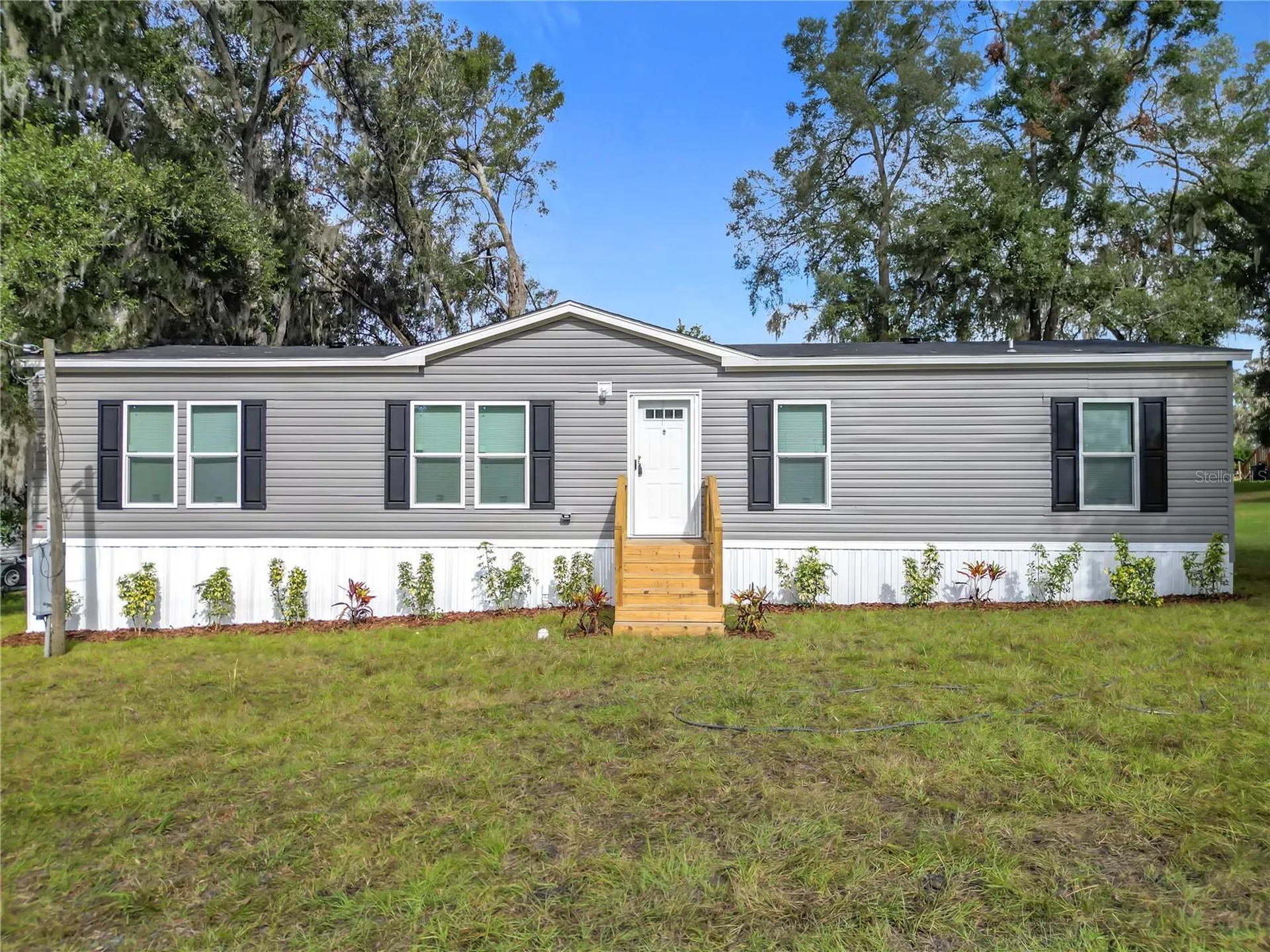 8551 NW 125th Street Chiefland FL 32626