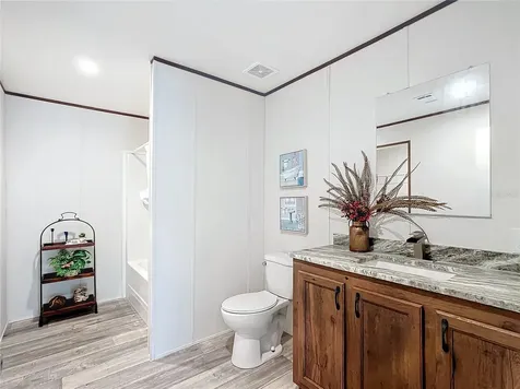 8551 NW 125th Street Chiefland FL 32626