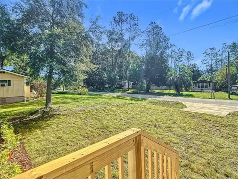 8551 NW 125th Street Chiefland FL 32626