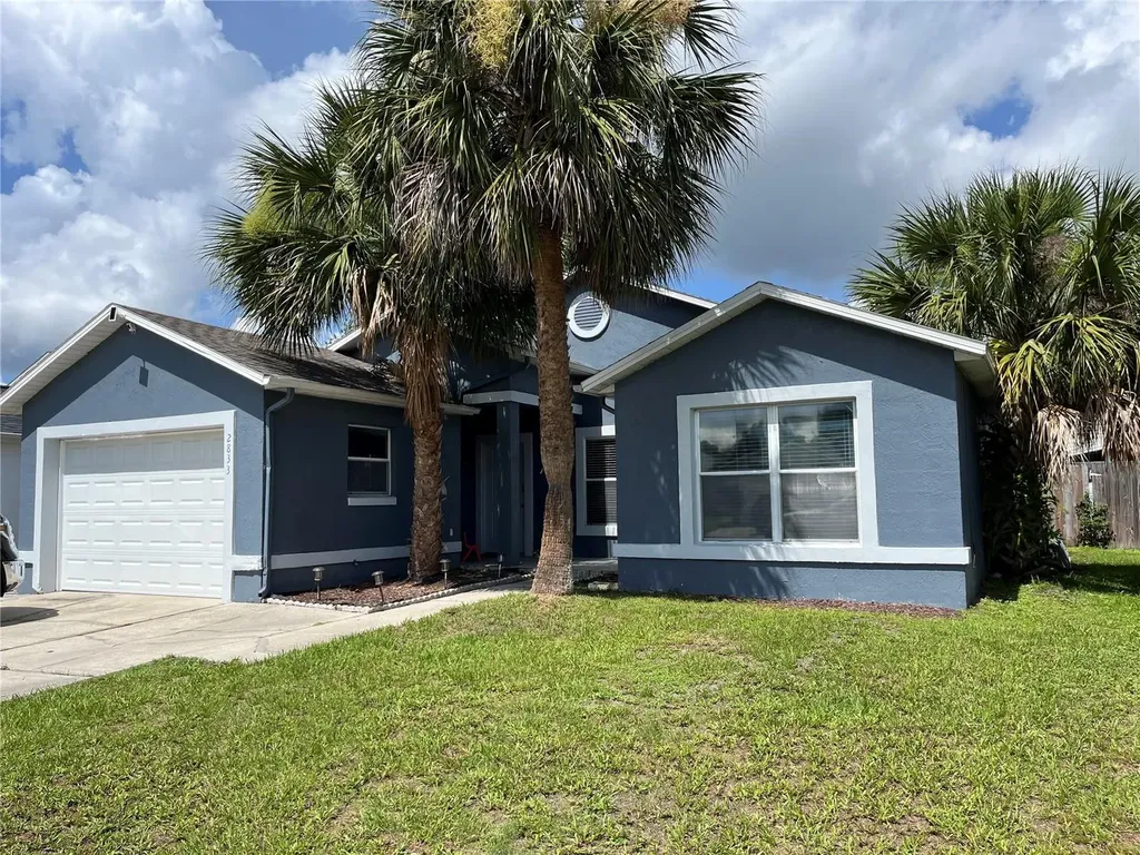 2833 Woodruff Drive Orlando FL 32837