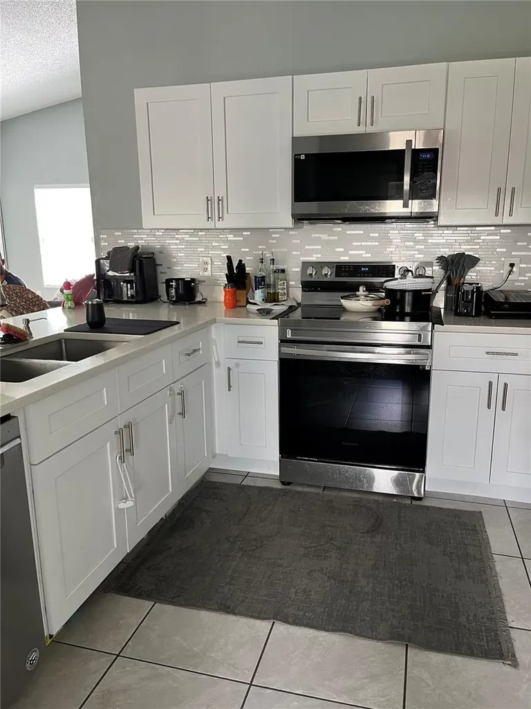 2833 Woodruff Drive Orlando FL 32837