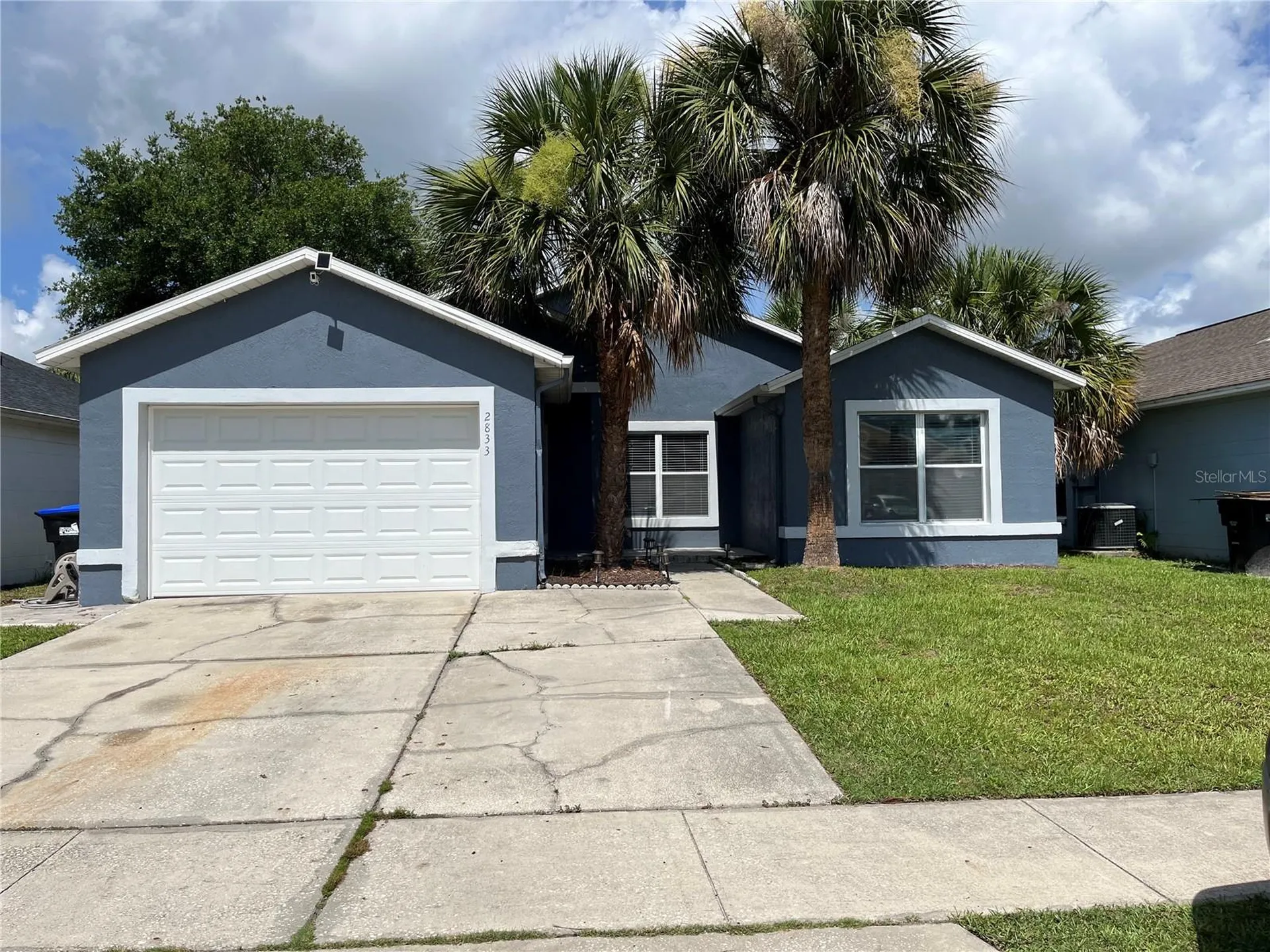 2833 Woodruff Drive Orlando FL 32837