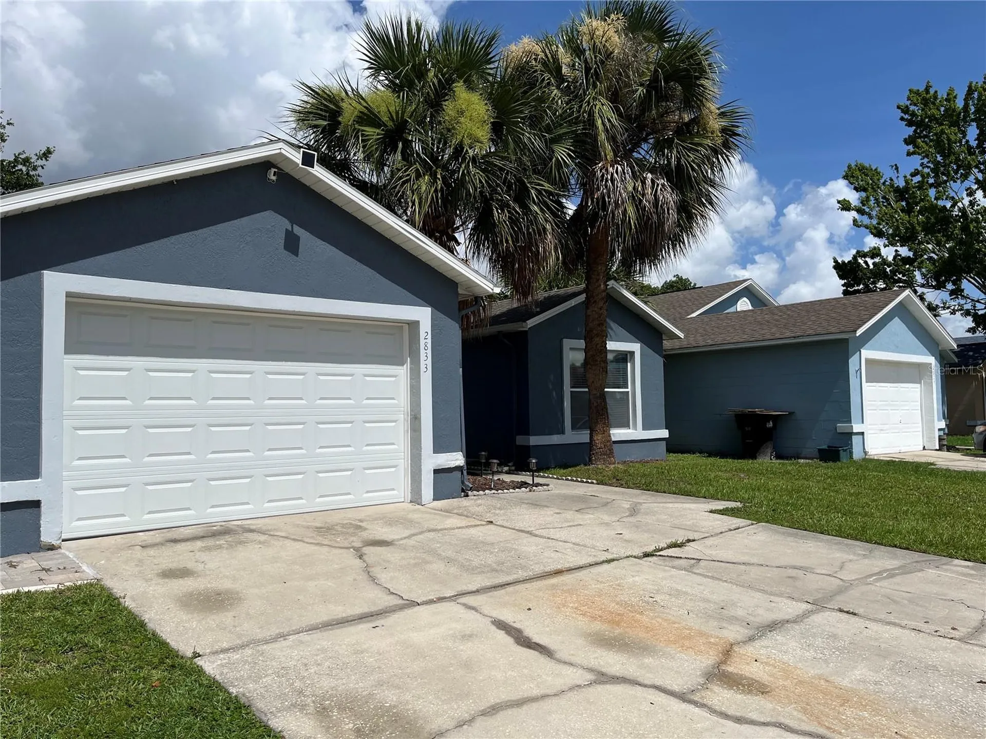 2833 Woodruff Drive Orlando FL 32837