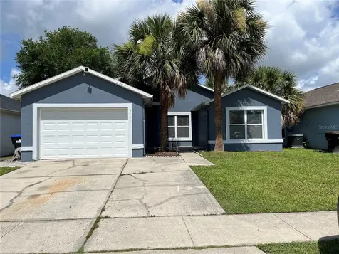 2833 Woodruff Drive Orlando FL 32837