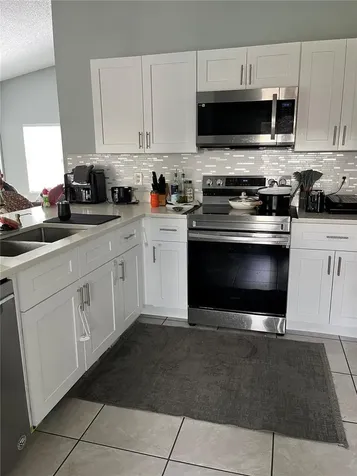 2833 Woodruff Drive Orlando FL 32837