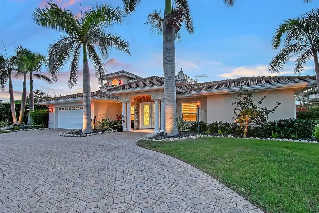 571 Birdie Lane Longboat Key FL 34228