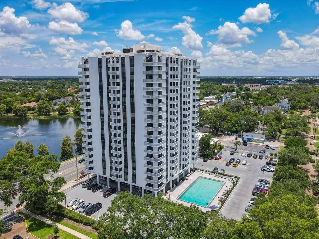 400 E Colonial Drive Orlando FL 32803
