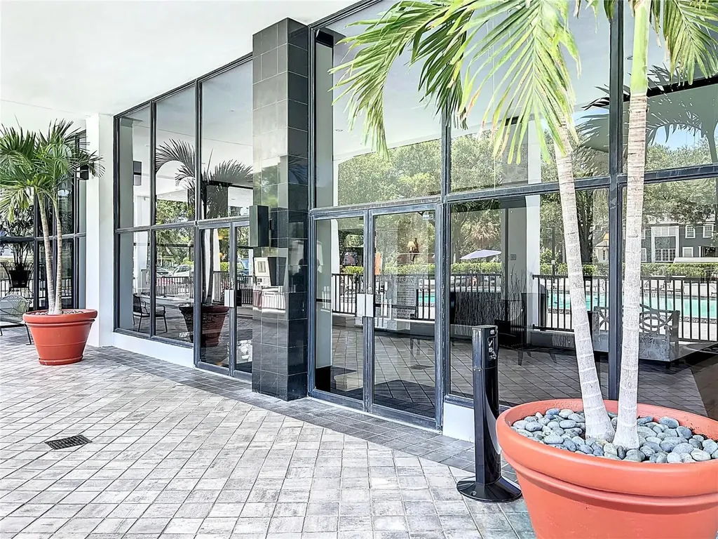 400 E Colonial Drive Orlando FL 32803