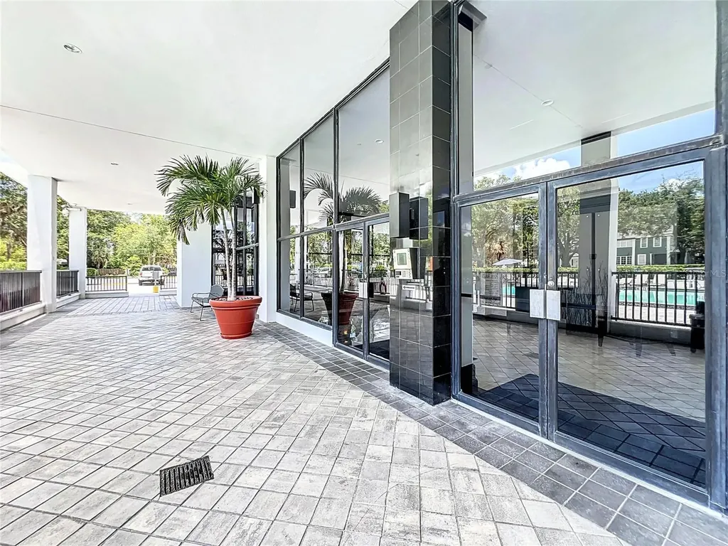 400 E Colonial Drive Orlando FL 32803
