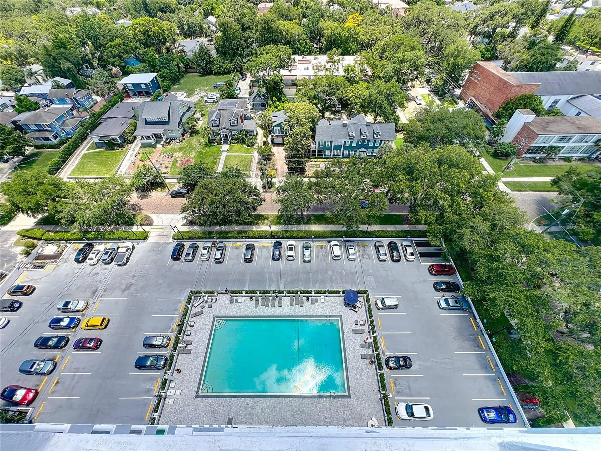 400 E Colonial Drive Orlando FL 32803