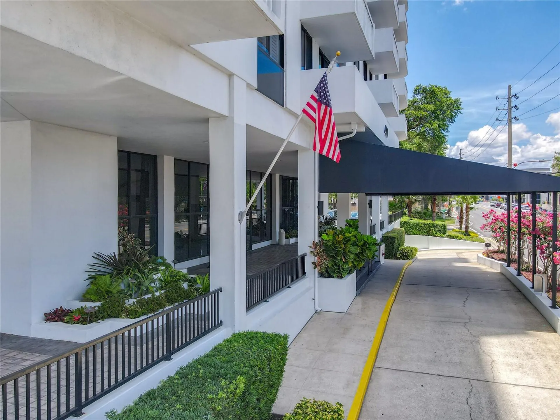 400 E Colonial Drive Orlando FL 32803