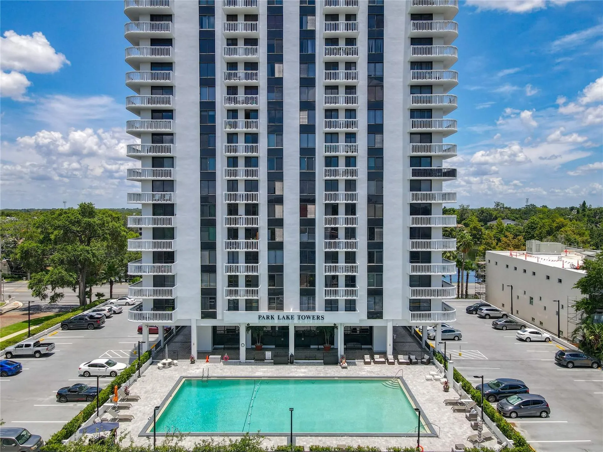 400 E Colonial Drive Orlando FL 32803