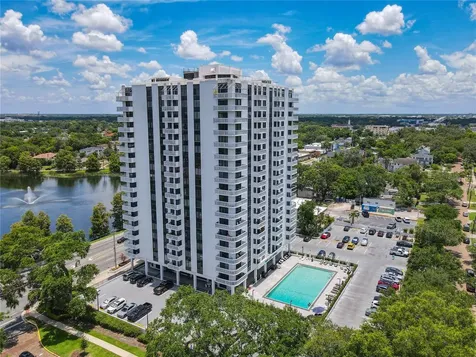 400 E Colonial Drive Orlando FL 32803
