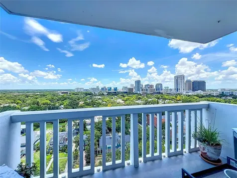 400 E Colonial Drive Orlando FL 32803