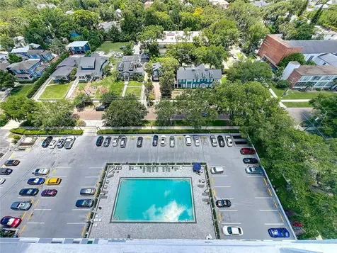 400 E Colonial Drive Orlando FL 32803