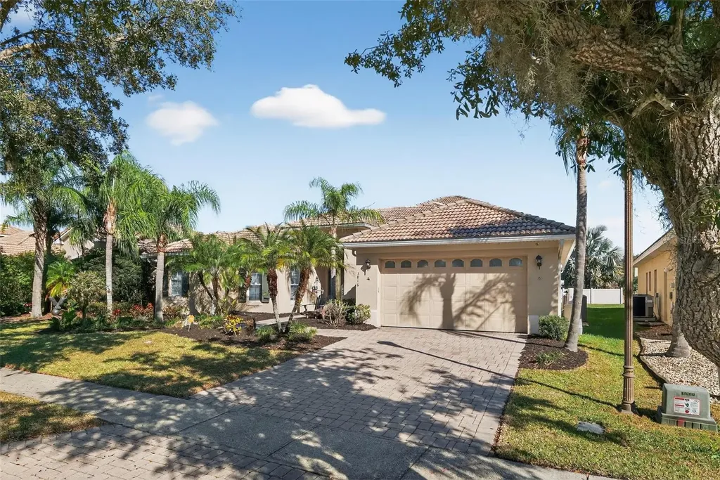 3816 Eagle Isle Circle Kissimmee FL 34746