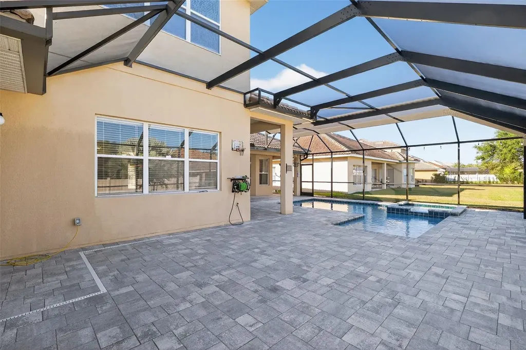 3816 Eagle Isle Circle Kissimmee FL 34746