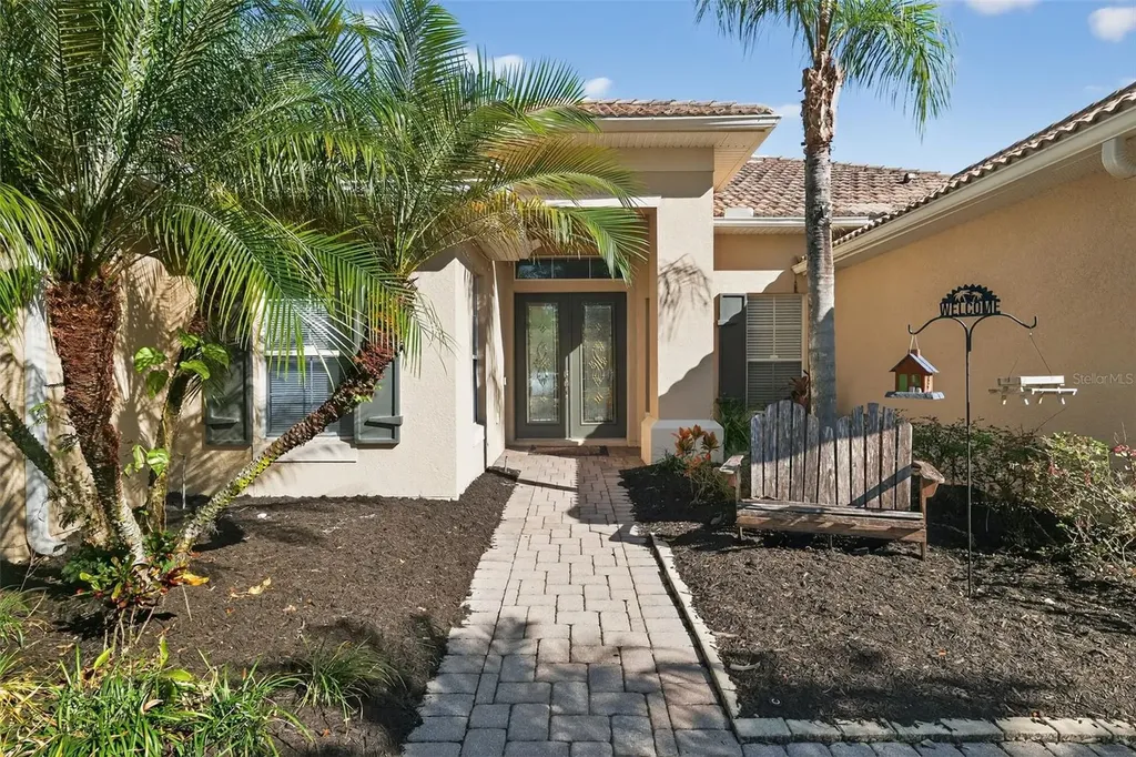 3816 Eagle Isle Circle Kissimmee FL 34746