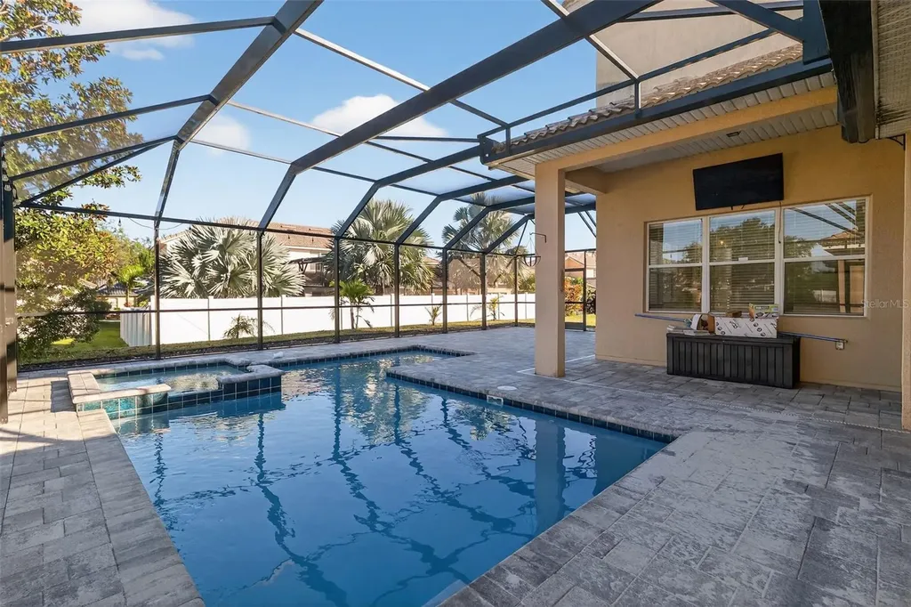 3816 Eagle Isle Circle Kissimmee FL 34746