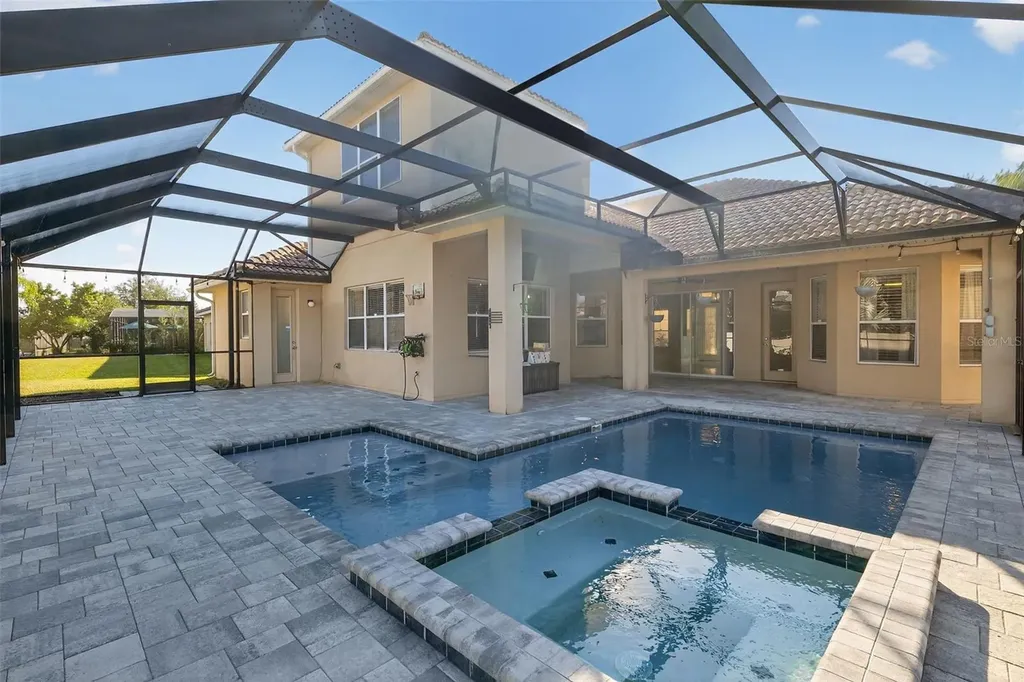 3816 Eagle Isle Circle Kissimmee FL 34746